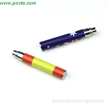 Protank ego flag 2014 ego-N vaporizer Ego-N e cig from SMY HOT sell